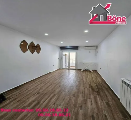Vente Appartement F4 Annaba Annaba