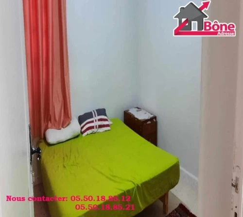 Location Appartement F4 Annaba Annaba