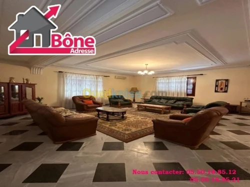 Location Villa Annaba Annaba