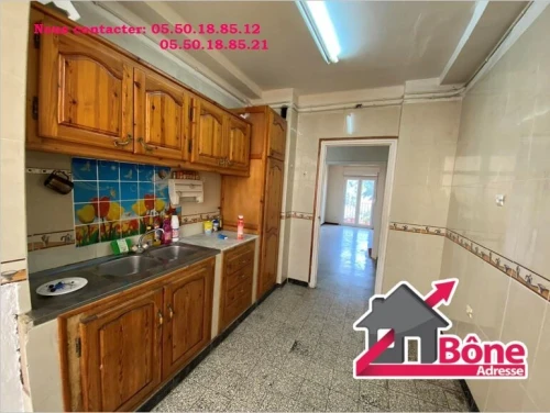 Location Appartement F3 Annaba Annaba