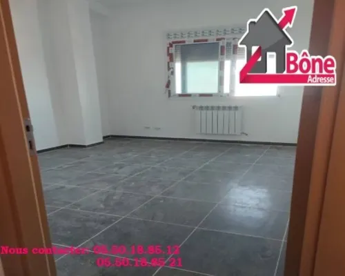 Location Appartement F4 Annaba Annaba