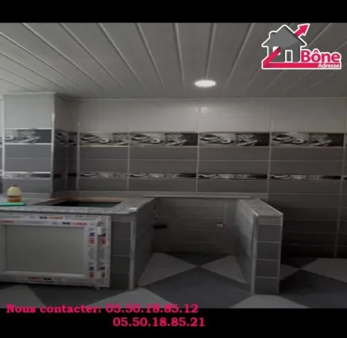 Vente Appartement F4 Annaba Annaba
