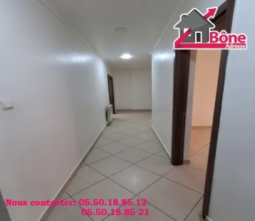 Location Appartement F4 Annaba Annaba