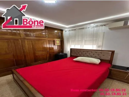 Vente Appartement F3 Annaba Annaba