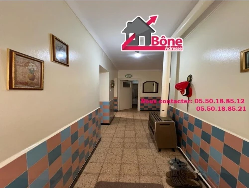 Vente Villa Annaba Annaba