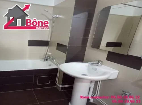 Location Appartement Niveau de villa F3 Annaba Annaba