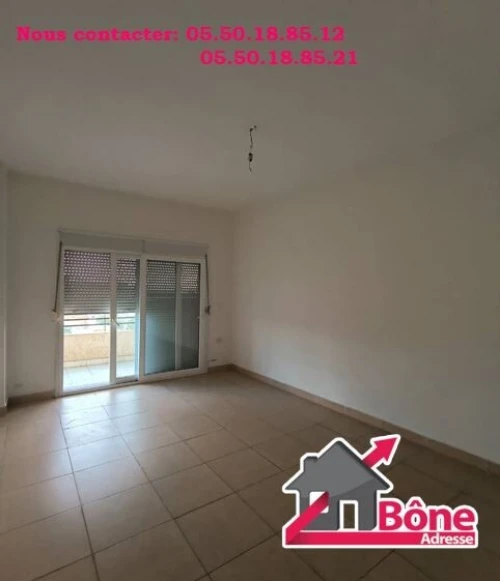 Location Appartement F4 Annaba Annaba
