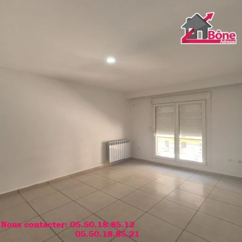 Location Appartement F4 Annaba Annaba