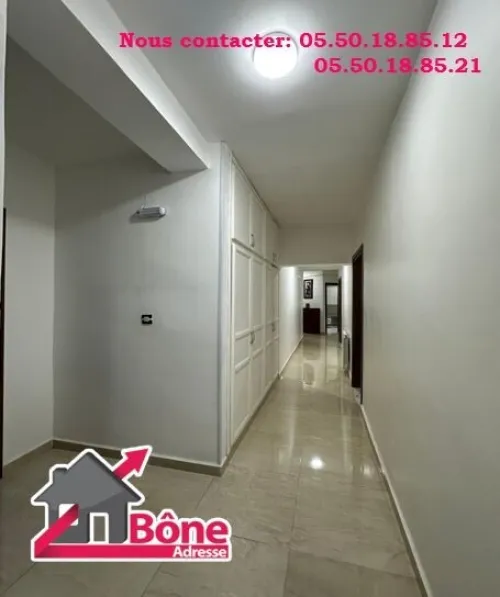 Location Appartement F5 Annaba Annaba