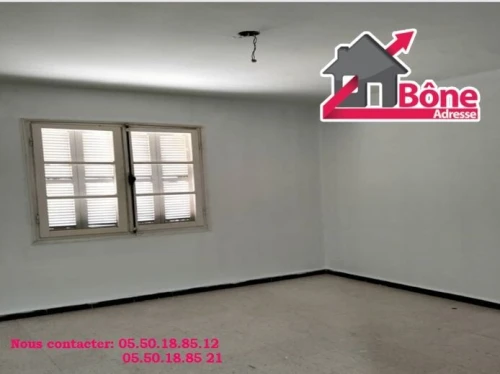 Location Appartement F4 Annaba Annaba