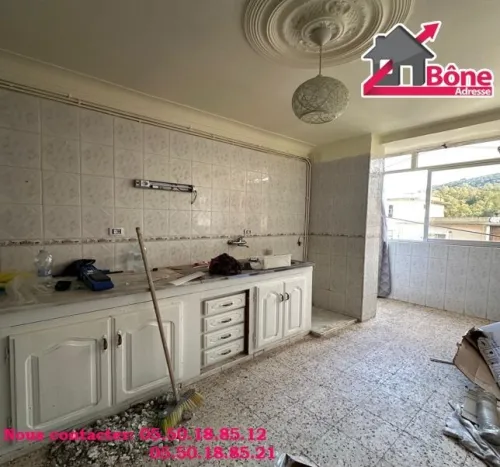 Location Appartement F3 Annaba Annaba