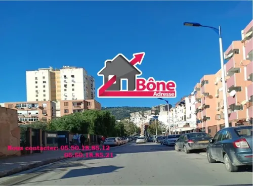 Location Appartement F4 Annaba Annaba