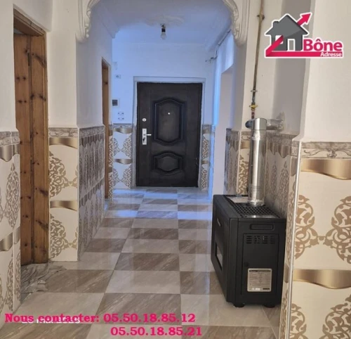 Location Appartement F4 Annaba Annaba