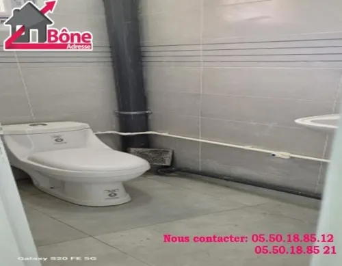 Location Local Annaba El bouni