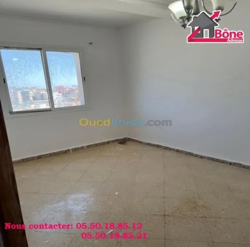 Location Appartement F4 Annaba Annaba