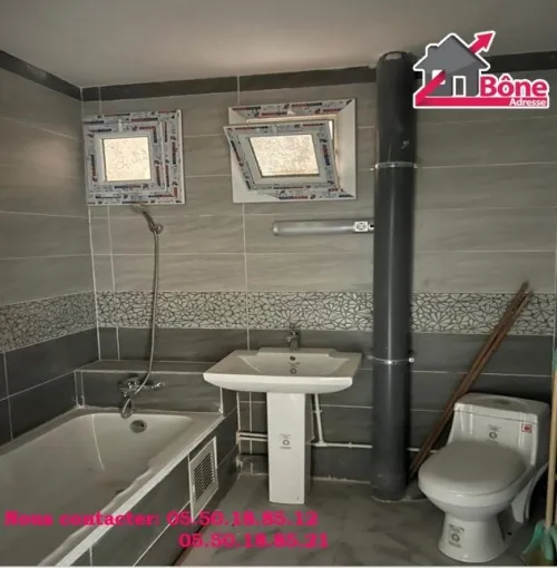 Vente Appartement Duplex F7 Annaba Annaba