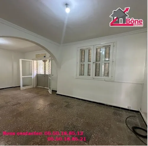 Vente Appartement F3 Annaba Annaba