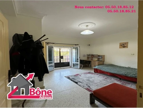 Vente Villa Annaba Annaba