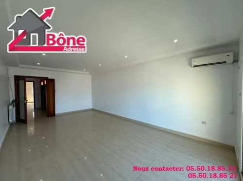 Location Appartement F4 Annaba Annaba