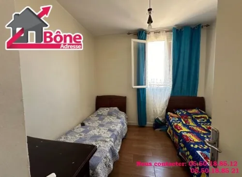 Vente Appartement F4 Annaba Annaba