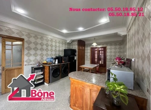 Vente Villa Annaba Annaba