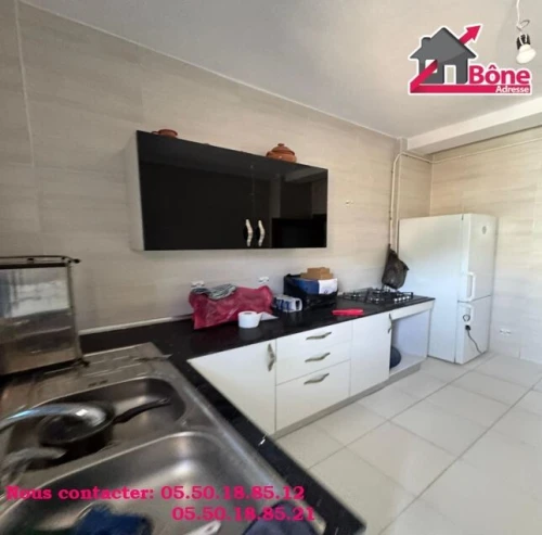Location Appartement F2 Annaba Annaba