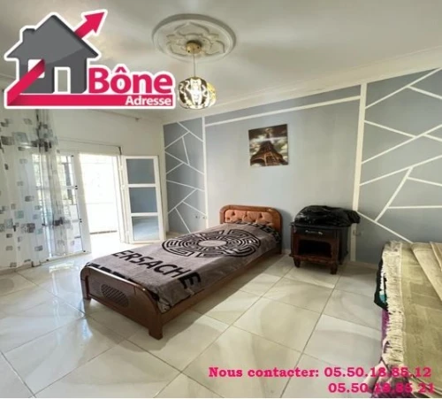 Vente Appartement F5 Annaba Annaba