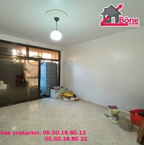 Location Appartement F3 Annaba Annaba 8