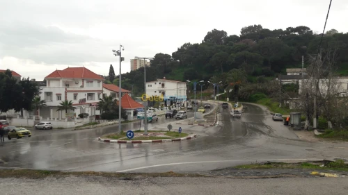 Vente Villa Annaba Annaba