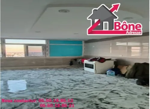 Location Niveau De Villa F3 Annaba El bouni