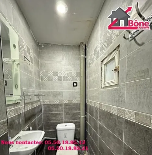 Vente Villa Annaba Annaba