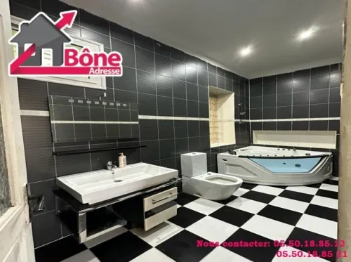 Vente Villa Annaba Annaba