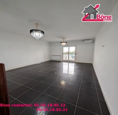 Location Appartement F4 Annaba Annaba