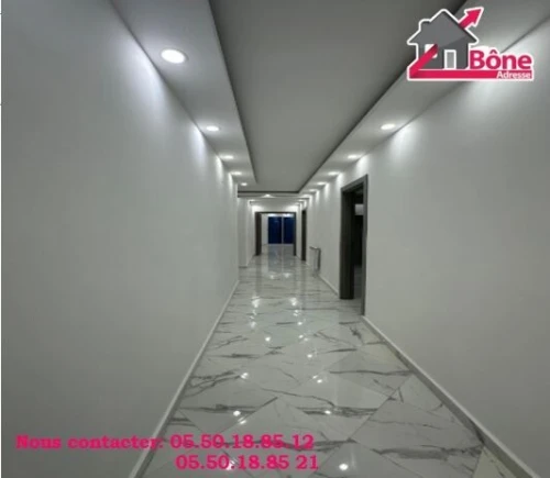 Vente Appartement F4 Annaba Annaba