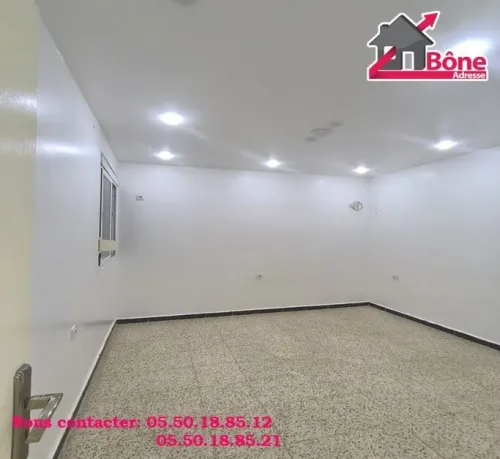 Location Appartement F3 Annaba El bouni