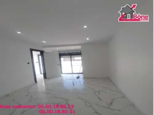 Vente Appartement F5 Annaba Annaba