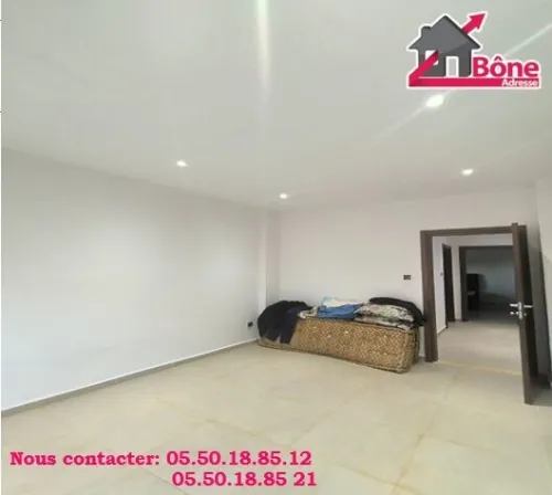 Vente Appartement F4 Annaba Annaba
