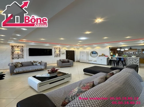 Vente Appartement F5 Annaba Annaba