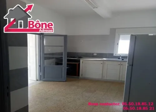 Location Appartement Niveau de villa F3 Annaba Annaba