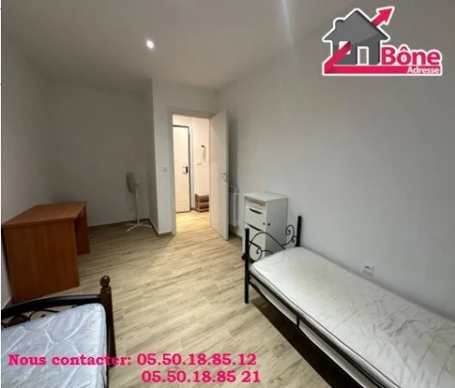 Location Appartement F4 Annaba El bouni