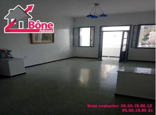 Location Appartement Niveau de villa F3 Annaba Annaba