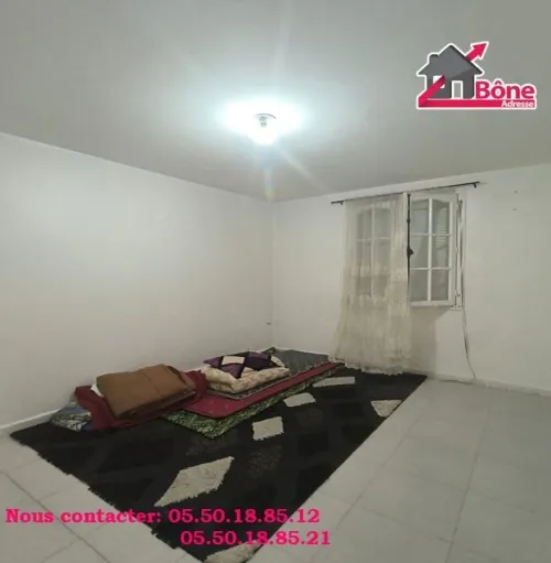Vente Appartement Duplex F5 Annaba Annaba