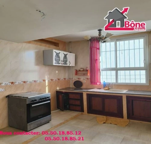 Location Appartement Niveau de villa F5 Annaba Annaba