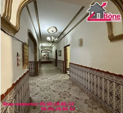Location Appartement F3 Annaba Annaba