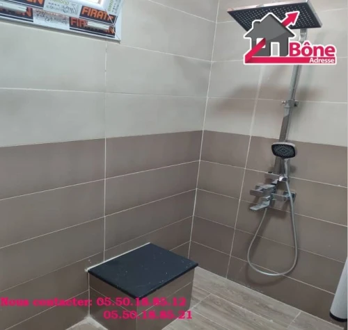 Vente Appartement F3 Annaba El bouni