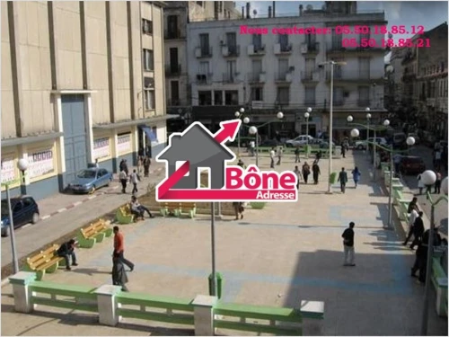 Vente Local Annaba Annaba