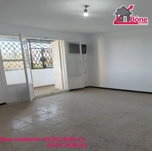Vente Appartement F3 Annaba Annaba
