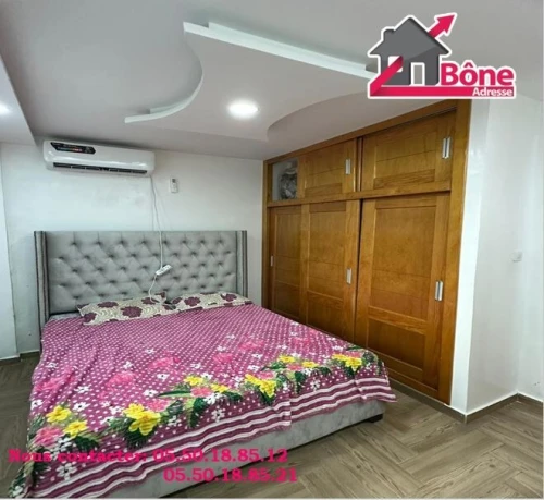 Vente Appartement F3 Annaba Annaba