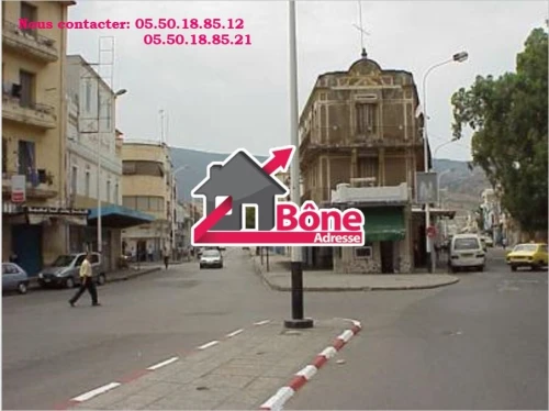 Location Appartement F3 Annaba Annaba