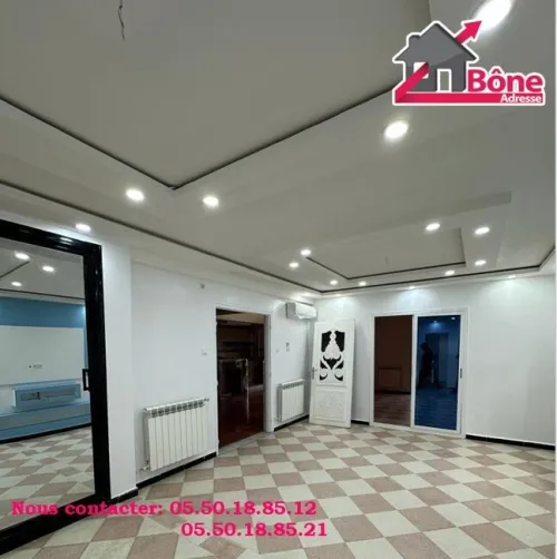 Vente Villa Annaba Annaba